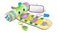 3-in-1 Tummy Time Roll-a-Pillar™